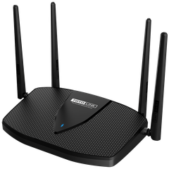 Router Wifi Chuẩn Wifi 6 AX1800 Totolink X5000R Gigabit