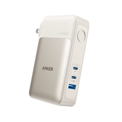 Pin Dự Phòng 2 Trong 1 ANKER 733 GaNPrime PowerCore 65W 10.000mAH - A1651