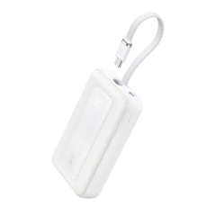 Sạc dự phòng Anker Zolo A1689 1A1C 30W 20000mah tích hợp cáp Type-C