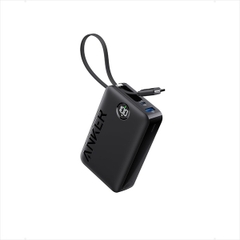 Pin sạc dự phòng Anker A1647 20000mAh Type C PD QC 3.0 22.5W