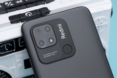 Xiaomi Redmi 10C 4GB - 128GB