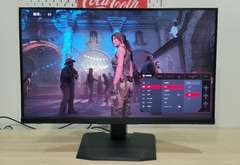 Màn hình máy tính MSI Optix MPG321QRF-QD 32 inch WQHD IPS 175HZ