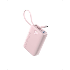 Pin sạc dự phòng Anker A1647 20000mAh Type C PD QC 3.0 22.5W