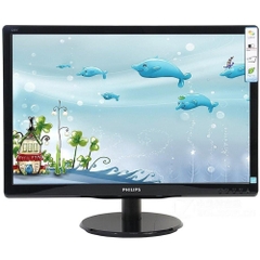 Màn hình LCD Philips 19.5