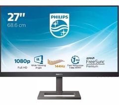 Màn hình Gaming 27inch Philips 272E1GAEZ/74 Loa Kép 2W (FHD, W-LED, 165HZ, 1MS)