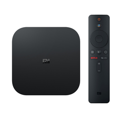 Tivi box Xiaomi Mi Box S EU 4K