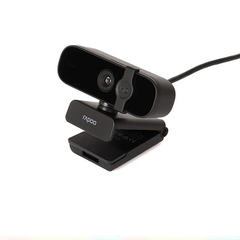 Webcam Rapoo C280 2K 1440p tích hợp micro