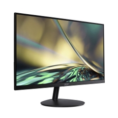 Màn hình ACER SA272U E | 27.0INCH | WQHD | 100Hz | VGA | DP | 2*HDMI | LED | IPS | Loa | Bảo vệ mắt