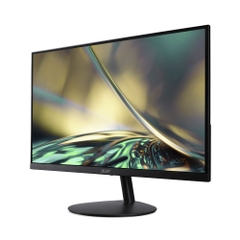 Màn hình ACER SA272U E | 27.0INCH | WQHD | 100Hz | VGA | DP | 2*HDMI | LED | IPS | Loa | Bảo vệ mắt