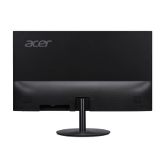 Màn hình ACER SA272U E | 27.0INCH | WQHD | 100Hz | VGA | DP | 2*HDMI | LED | IPS | Loa | Bảo vệ mắt