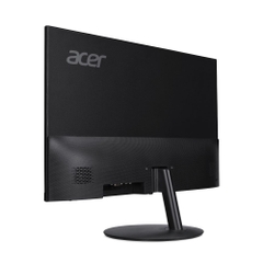 Màn hình ACER SA272U E | 27.0INCH | WQHD | 100Hz | VGA | DP | 2*HDMI | LED | IPS | Loa | Bảo vệ mắt