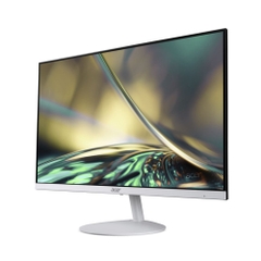 Màn hình ACER SA272U E | 27.0INCH | WQHD | 100Hz | VGA | DP | 2*HDMI | LED | IPS | Loa | Bảo vệ mắt