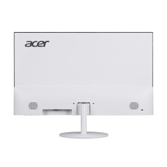 Màn hình ACER SA272U E | 27.0INCH | WQHD | 100Hz | VGA | DP | 2*HDMI | LED | IPS | Loa | Bảo vệ mắt