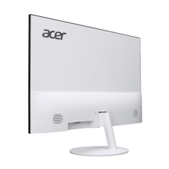 Màn hình ACER SA272U E | 27.0INCH | WQHD | 100Hz | VGA | DP | 2*HDMI | LED | IPS | Loa | Bảo vệ mắt