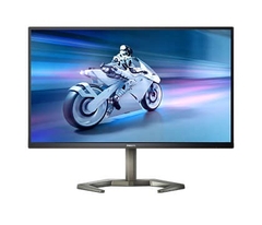 Màn hình Philips 27M1N5500ZA/74 (27 inch/QHD/Nano IPS/170Hz/1ms/Loa)