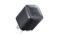 Adapter Sạc Anker Nano A2692 45W / GaN / Type-C IQ3 – Sạc nhanh gọn nhẹ, tương thích đa thiết bị