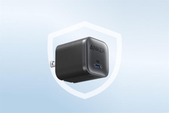 Adapter Sạc Anker Nano A2692 45W / GaN / Type-C IQ3 – Sạc nhanh gọn nhẹ, tương thích đa thiết bị