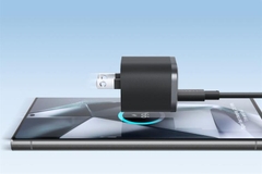 Adapter Sạc Anker Nano A2692 45W / GaN / Type-C IQ3 – Sạc nhanh gọn nhẹ, tương thích đa thiết bị
