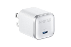 Adapter Sạc Anker Nano A2692 45W / GaN / Type-C IQ3 – Sạc nhanh gọn nhẹ, tương thích đa thiết bị