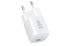 Sạc Xiaomi Nano GaN 1C 33W BHR087LEU – Sạc nhanh, nhỏ gọn, an toàn tối đa