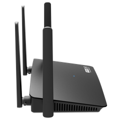 Bộ Phát Sóng Wifi Router Chuẩn AC1200 Totolink A720R