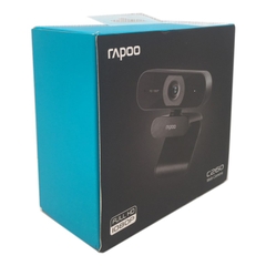 Webcam Rapoo C260 FullHD 1080p
