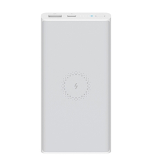 Pin Sạc dự phòng không dây 10000mAh Mi Wireless