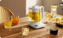 Ấm đun nước đa chức năng Xiaomi Multifunctional Kettle 1,5L