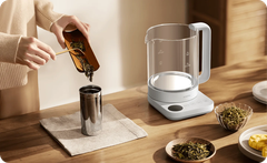 Ấm đun nước đa chức năng Xiaomi Multifunctional Kettle 1,5L
