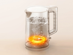 Ấm đun nước Xiaomi Electric Kettle 2 Lite