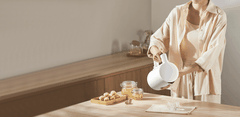 Ấm đun nước Xiaomi Electric Kettle 2 Lite