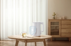 Ấm đun nước Xiaomi Electric Kettle 2 Lite