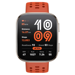 Đồng Hồ Thông Minh Amazfit Bip 6