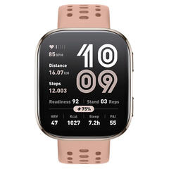 Đồng Hồ Thông Minh Amazfit Bip 6