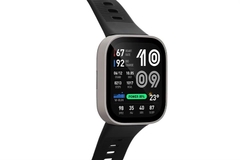 Đồng Hồ Thông Minh Amazfit Bip Max
