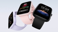 Đồng hồ thông minh Amazfit Bip 3 Pro