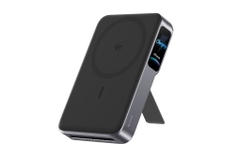 Pin sạc dự phòng Anker MagGo 2 Pro A110R 10.000mAh Qi2.2 25W USB-C PD 45W