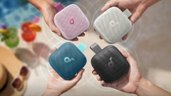 Loa Bluetooth Anker Soundcore Boom Go 3i