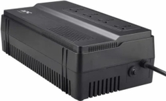 Bộ Lưu Điện APC BV1000I-MS 1000VA/600W