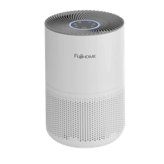 Máy lọc không khí Fujihome AP5COMPACT – WiFi, HEPA H13, nhỏ gọn cho phòng 30m²