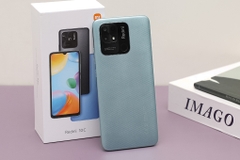 Xiaomi Redmi 10C 4GB - 128GB