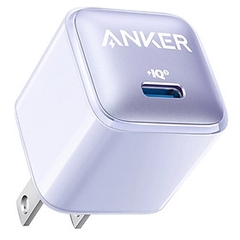 Sạc Anker 511 Nano Pro PIQ 3.0 20W - A2637 (Nano Pro)