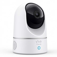 Camera 360 độ Eufy Indoor 2K Pan & Tilt T8410