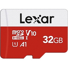 Thẻ Nhớ Micro SD Lexar 32GB