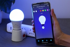 Bóng Đèn Led Thông Minh 8.7W TP-Link Tapo L530E Đa Sắc