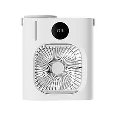 Quạt phun sương để bàn CL08 Xiaomi Lydsto XD-ZMLFS02