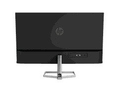 Màn hình máy tính HP M27f 2H0N1AA 27 inch FHD IPS Đen