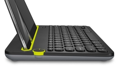 Bàn Phím Không Dây Logitech K480