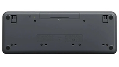 Bàn phím Bluetooth K250 Compact