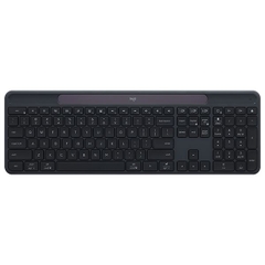 Bàn phím Bluetooth Logitech Slim Solar K980